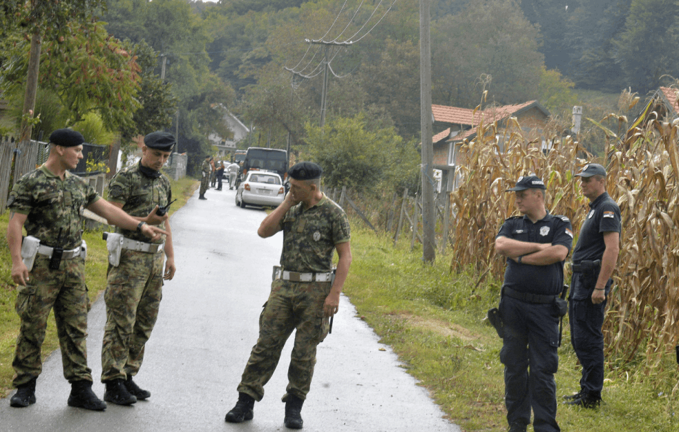 NOVI <span style='color:red;'><b>DETALJI ISTRAGE</b></span>: Pronađen snimač parametara iz aviona koji se srušio u rejonu Brasine